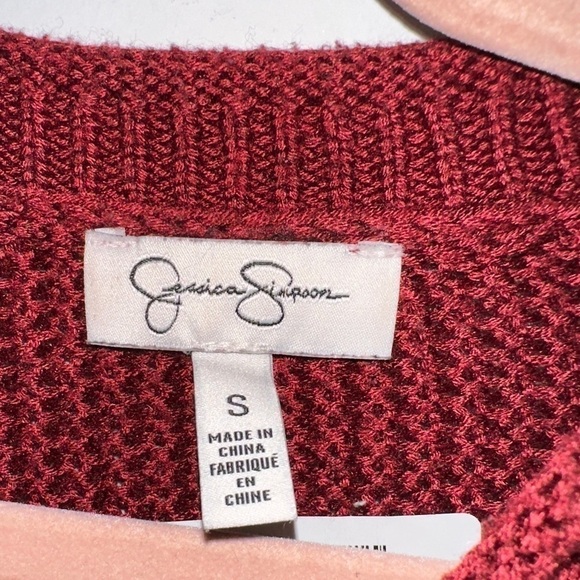 Jessica Simpson Sweater - Picture 2 of 2
